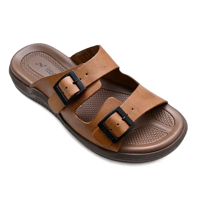 Chinelo Slide Itapuã Âmbar Masculino