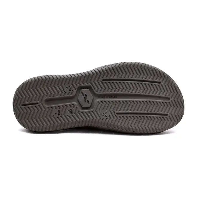 Chinelo Slide Itapuã Âmbar Masculino