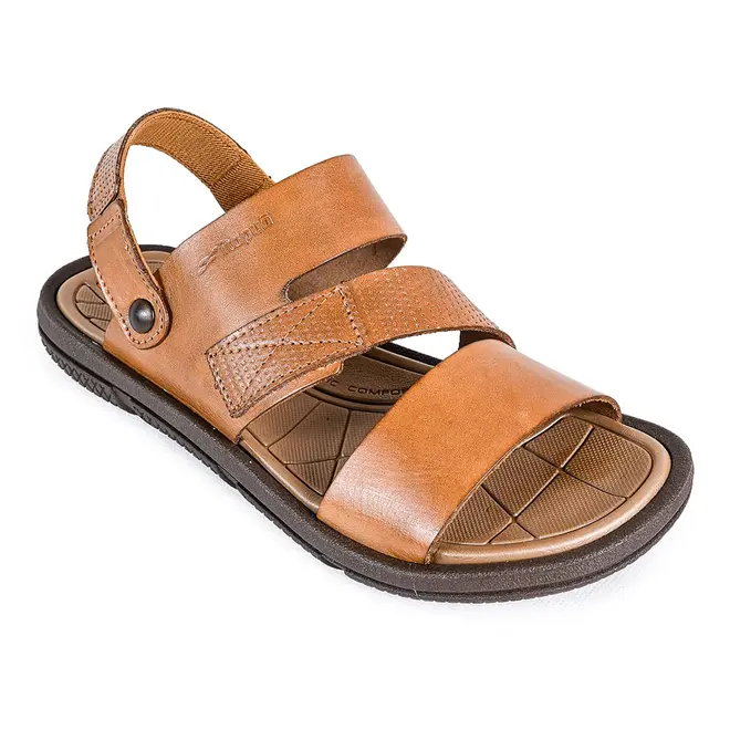 Sandalia Flats Itapua
