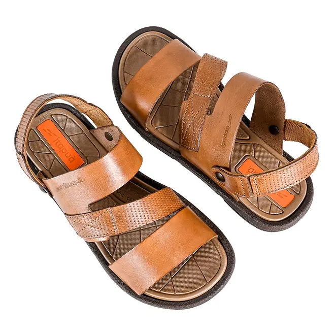 Sandalia Flats Itapua