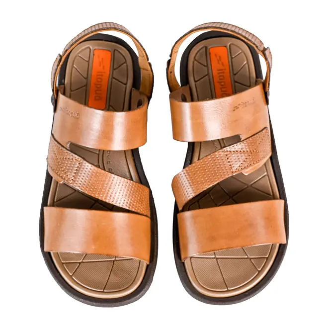Sandalia Flats Itapua