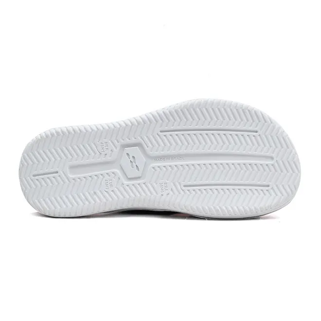 Chinelo Slide Itapuã Marinho Masculino