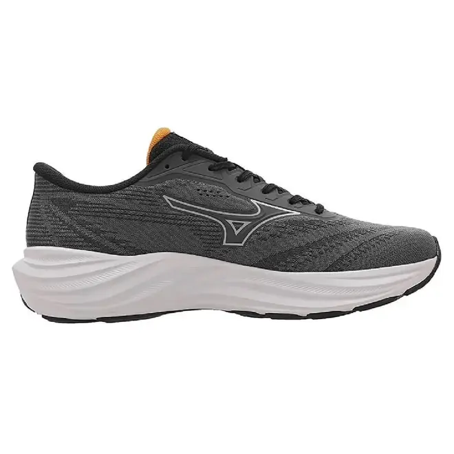 Tênis de Treino Mizuno Goya 3 Chumbo Masculino