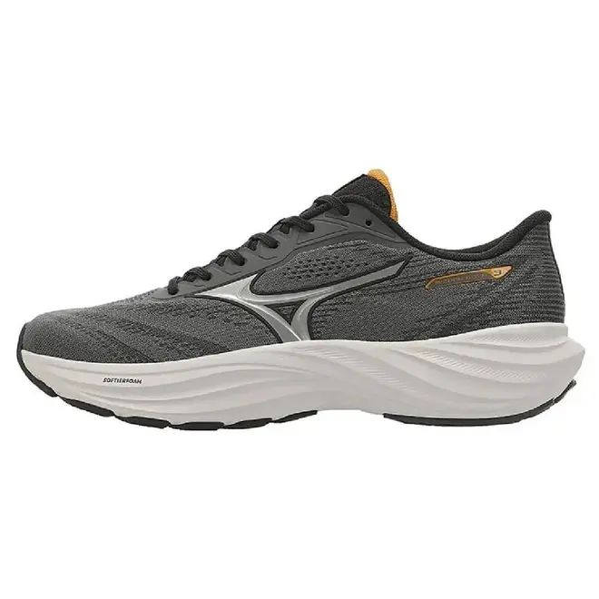 Tênis de Treino Mizuno Goya 3 Chumbo Masculino
