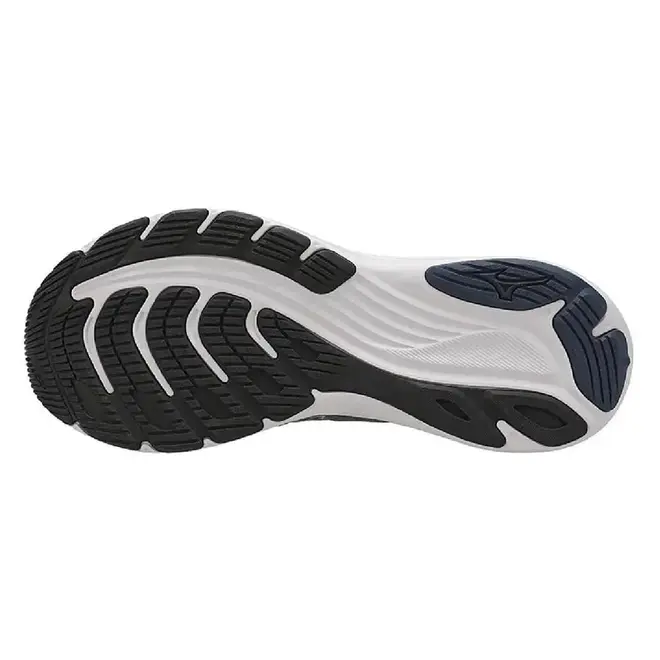 Tênis de Treino Mizuno Goya 3 Chumbo Masculino