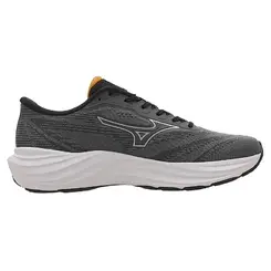 Tênis de Treino Mizuno Goya 3 Chumbo Masculino