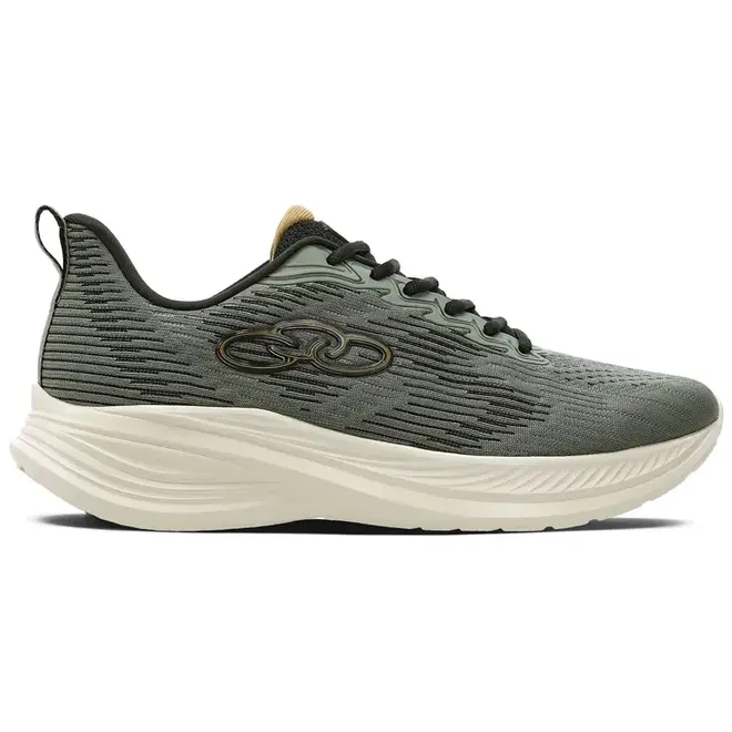 Tênis de Treino Olympikus Marte Militar Masculino