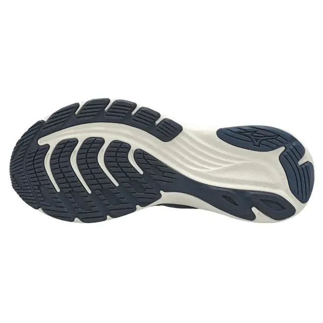 Tênis de Treino Mizuno Goya 3 Marinho Feminino