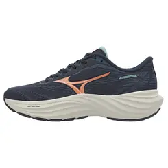 Tênis de Treino Mizuno Goya 3 Marinho Feminino