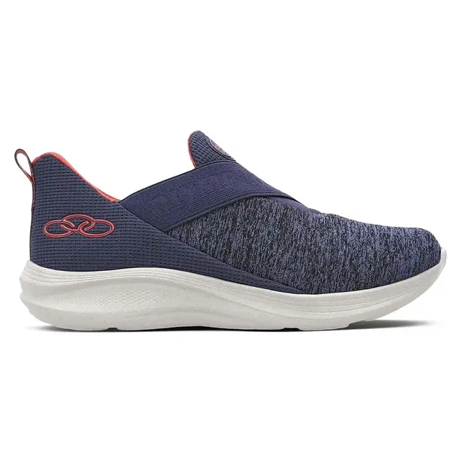 Tênis de Treino Olympikus Easy 3 Mescla Feminino
