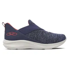 Tênis de Treino Olympikus Easy 3 Mescla Feminino