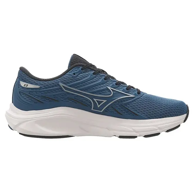 Tênis de Treino Mizuno Jet 8 Azul Masculino