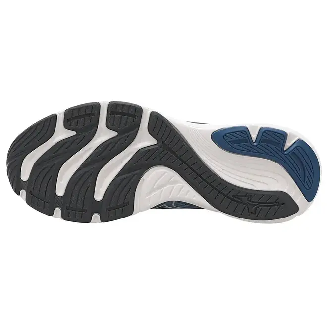Tênis de Treino Mizuno Jet 8 Azul Masculino