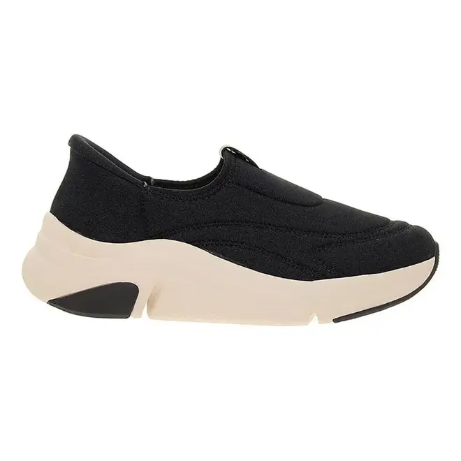 Tênis Casual Sola Caixa Modare Preto Feminino