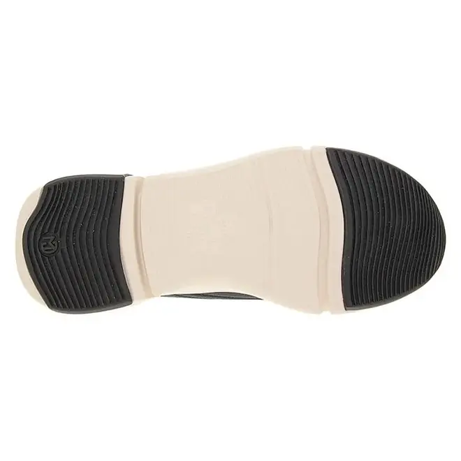 Tênis Casual Sola Caixa Modare Preto Feminino