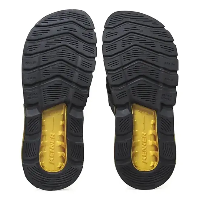 MENINO CHINELO KENNER RAKKA ULTRA FORCE KIDS 20000