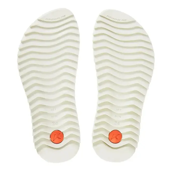 Chinelo Dedo Kenner Kyra Anitta Branco Feminino