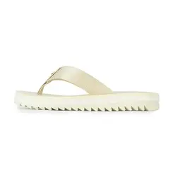 Chinelo Dedo Kenner Kyra Anitta Branco Feminino