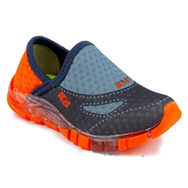 Tenis Casual Masculino Kidy