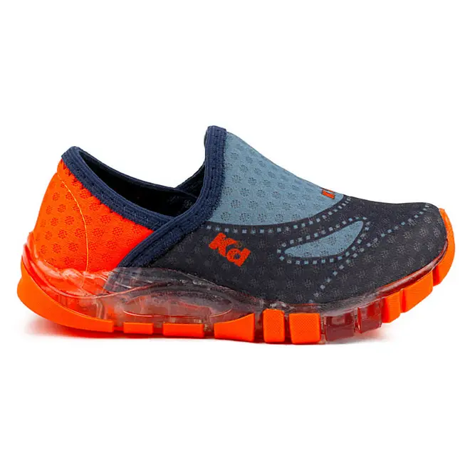 Tenis Casual Masculino Kidy