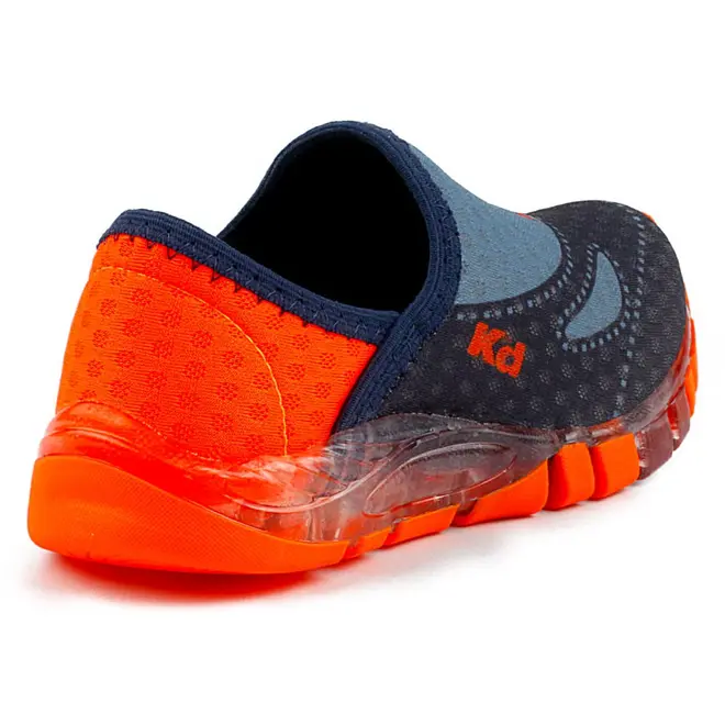 Tenis Casual Masculino Kidy