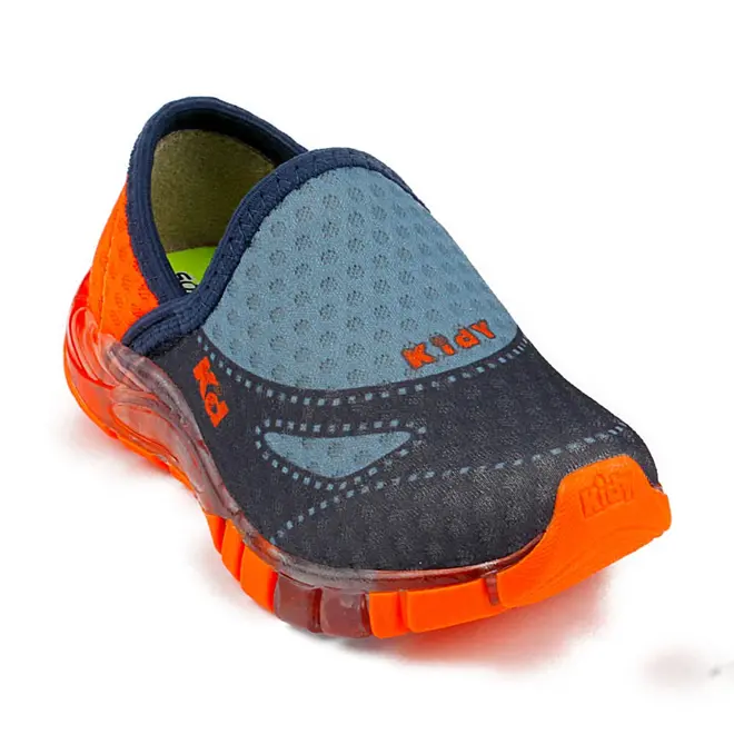 Tenis Casual Masculino Kidy