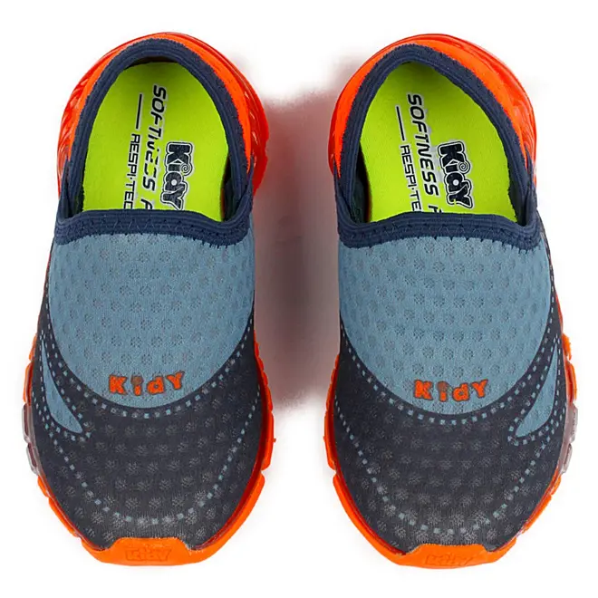 Tenis Casual Masculino Kidy