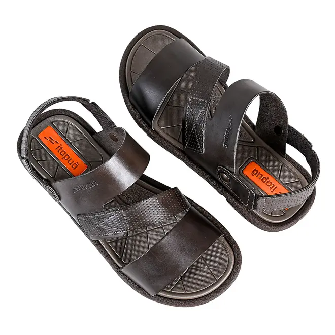 Sandalia Flats Itapua