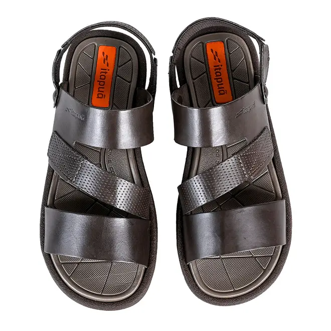 Sandalia Flats Itapua