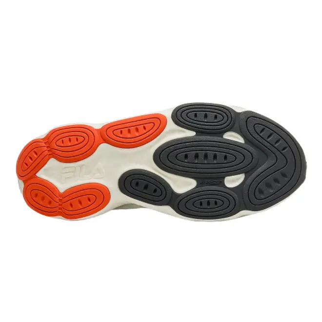 Tênis Esportivo Fila Float Maxxi 2 Azul e Preto Masculino