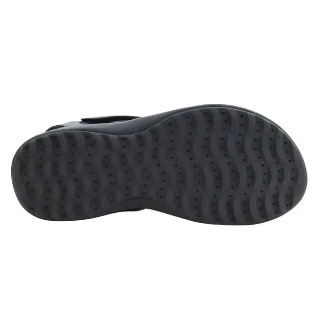 Sandália Flat Itapuã Masculina Preto