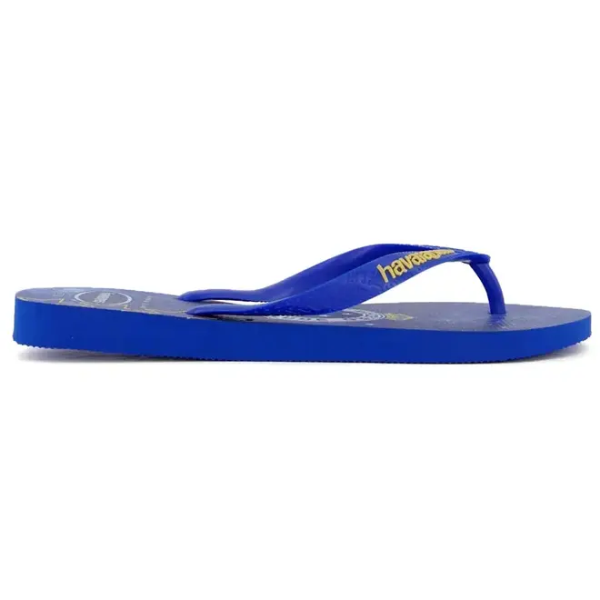 Chinelo Dedo Havaianas Time Cruz Azul Masculino