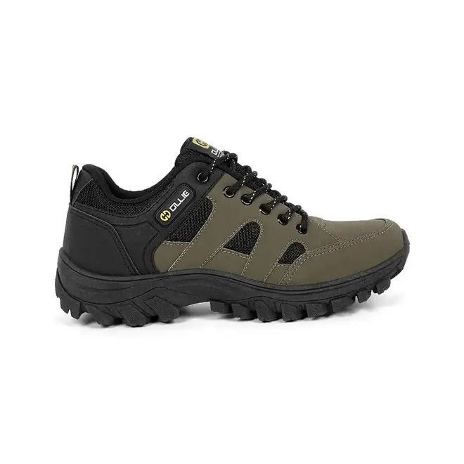 Tênis Esportivo Adventure Ollie Olivia Masculino