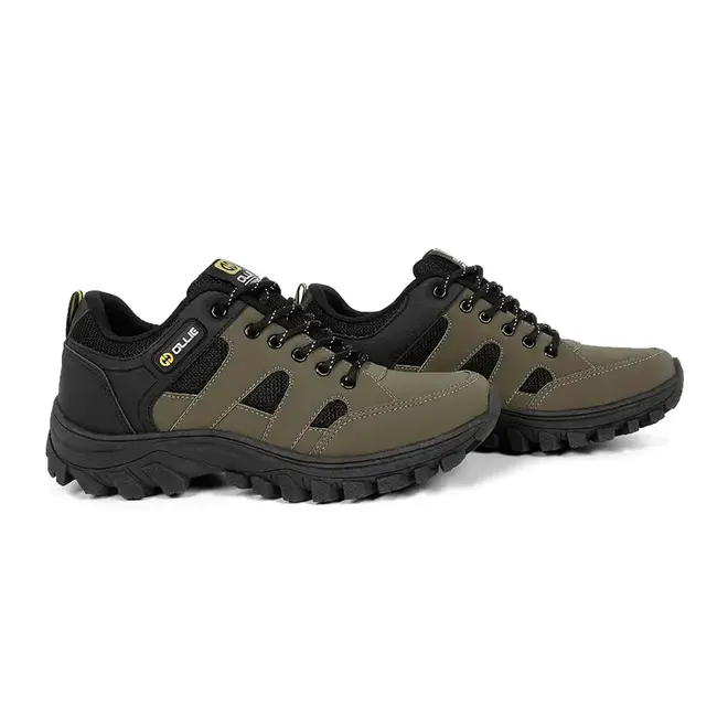 Tênis Esportivo Adventure Ollie Olivia Masculino