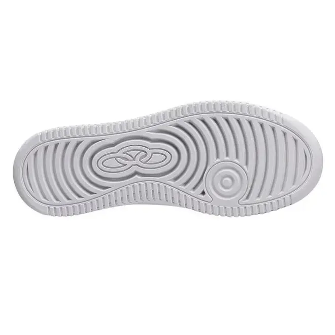 Tênis Casual Olympikus Eros Branco Masculino