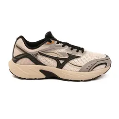 Tênis de Treino Mizuno CSD Sport Preto e Bege Masculino