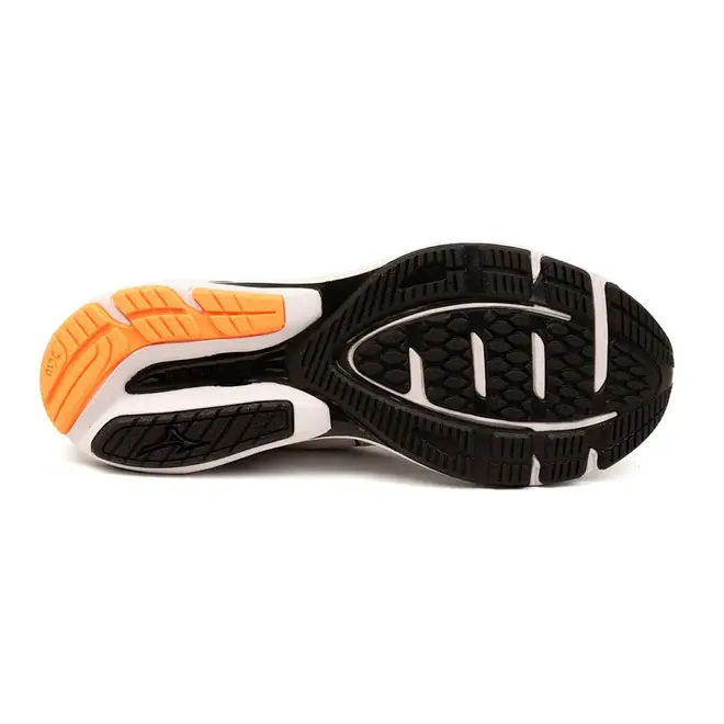 Tênis de Treino Mizuno Wave Dynasty 7 Bege Masculino