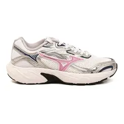 Tênis de Treino Mizuno CSD Sport Branco e Rosa Feminino