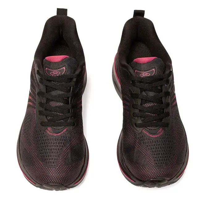 Tênis de Treino Olympikus Bruma Preto Feminino