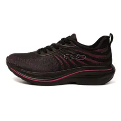 Tênis de Treino Olympikus Bruma Preto Feminino
