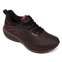 Tênis de Treino Olympikus Bruma Preto Feminino