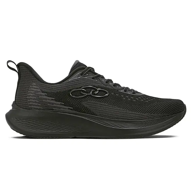Tênis de Treino Olympikus Nivel Preto Masculino