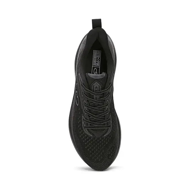 Tênis de Treino Olympikus Nivel Preto Masculino