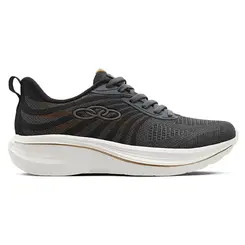 Tênis de Treino Olympikus Bruma Chumbo Feminino