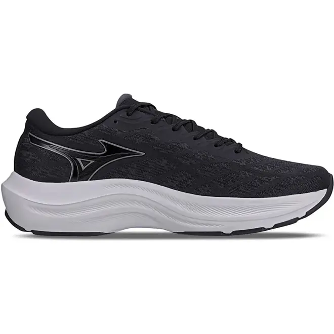 Tênis Esportivo Mizuno Enigma Preto Masculino