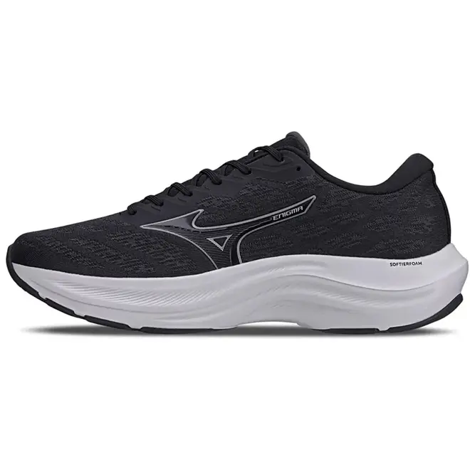 Tênis Esportivo Mizuno Enigma Preto Masculino