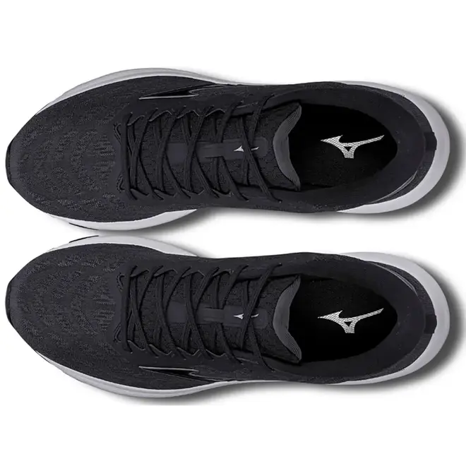 Tênis Esportivo Mizuno Enigma Preto Masculino