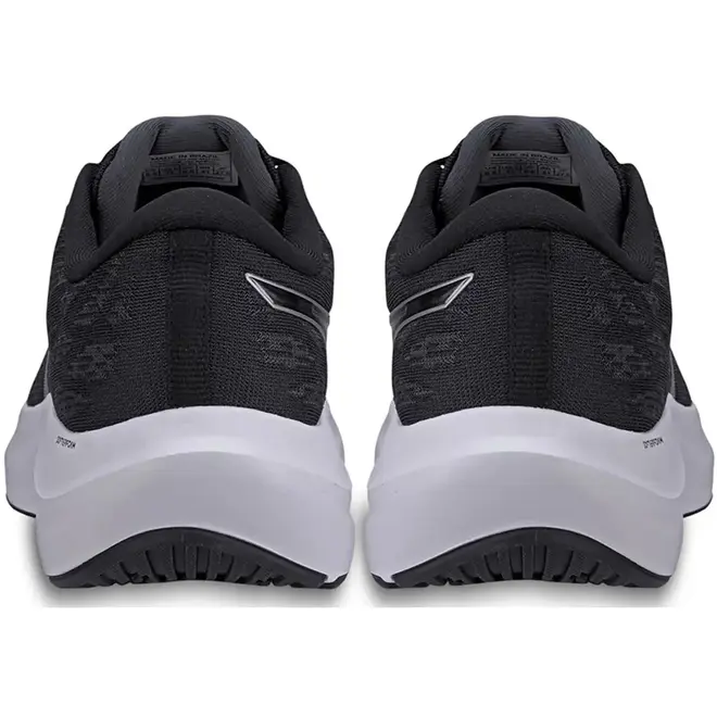 Tênis Esportivo Mizuno Enigma Preto Masculino
