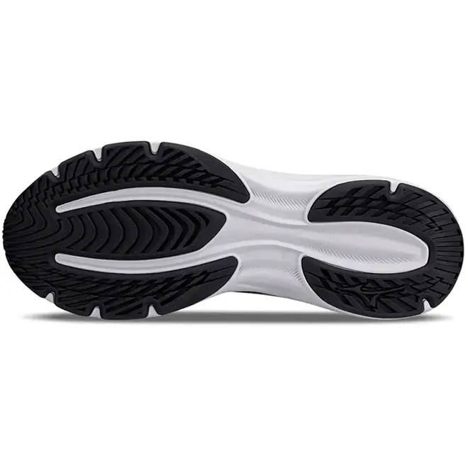Tênis Esportivo Mizuno Enigma Preto Masculino