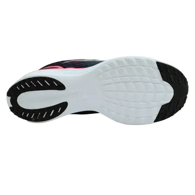Tênis Esportivo Fila Atmosphere Feminino Preto